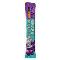 Sadoer Mouthwash Stick, Grape Flavor, 10 ml